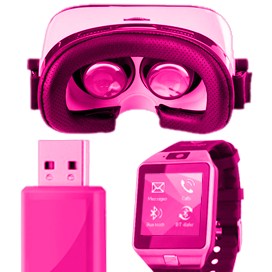 Enceintes connectées et haut-parleurs 