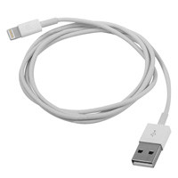 539938 | CABLE 2 EN 1 MICRO USB / iPHONE 5, 6 ET 7