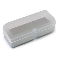 605580 | BOITIER CADEAU TRANSLUCIDE