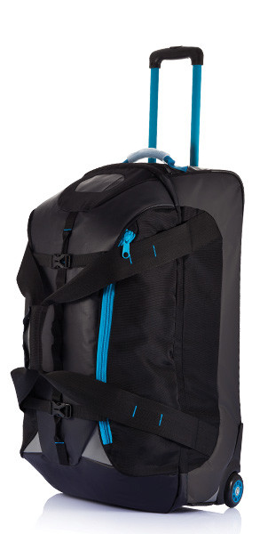 GRAND TROLLEY AVENTURE