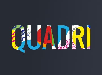 Impression en quadrichromie - ObjetRAMA