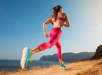 Objet publicitaire running - Objetrama