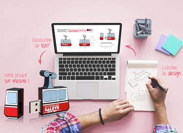 objets publicitaires sur mesure