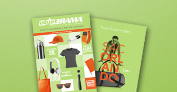 nouveau catalogue objetrama printemps ete 2017