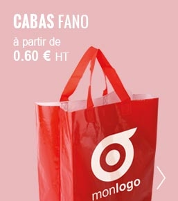 CABAS PERSONNALIS&Eacute; 'FANO'