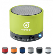 ENCEINTE PUBLICITAIRE BLUETOOTH 'NOVA'