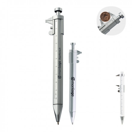 STYLO PIED A COULISSE 'PRESCOT'