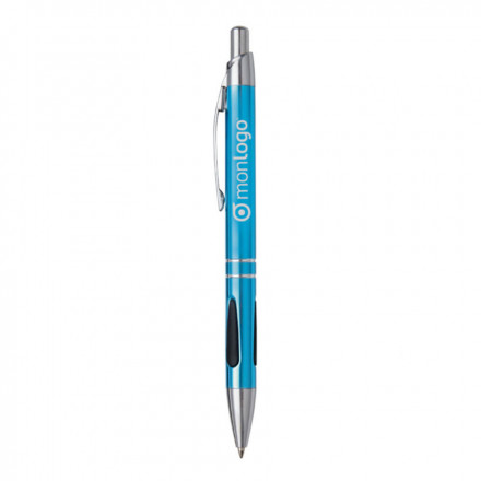 STYLO EN MÉTAL 'PESARO'