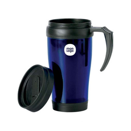 MUG ISOTHERME PUBLICITAIRE 'ESTONIA'