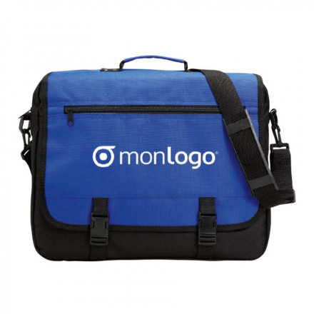 PORTE DOCUMENTS PUBLICITAIRE 'OAKVILLE'