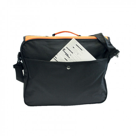 PORTE DOCUMENTS PUBLICITAIRE 'OAKVILLE'