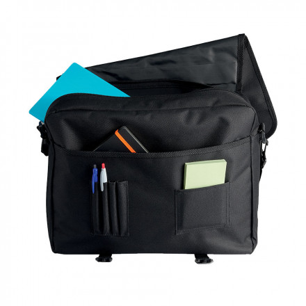 PORTE DOCUMENTS PUBLICITAIRE 'OAKVILLE'