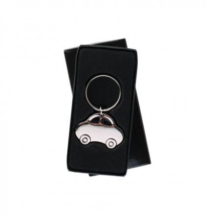 PORTE CLÉS PUBLICITAIRE 'METALO'