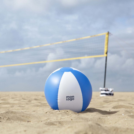 BALLON GONFLABLE PUBLICITAIRE 'PLAYA'