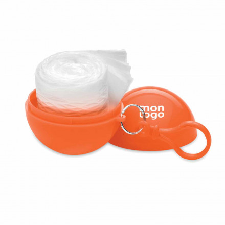 PONCHO BALLE ADULTE PUBLICITAIRE 'GALWAY'