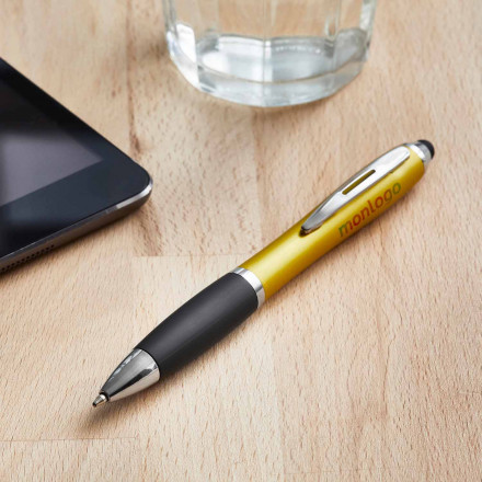 STYLO STYLET PUBLICITAIRE 'NASH'