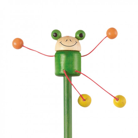 LOT DE 50 CRAYONS ANIMAL 'MELINA'