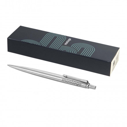 STYLO PARKER® 'JOTTER METAL'