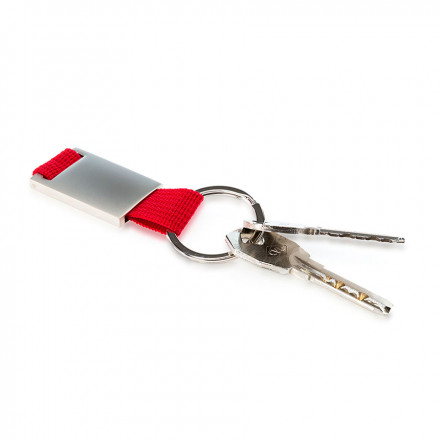 PORTE CLÉS 'CALETA'