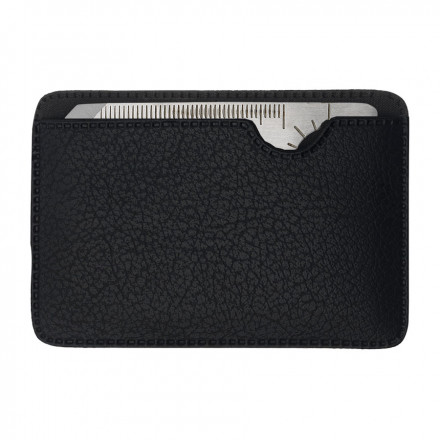 CARTE OUTILS MULTIFONCTION PERSONNALISÉ 'GARRY'