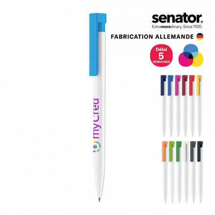 STYLO SENATOR® 'LIBERTY' HD PRINTING