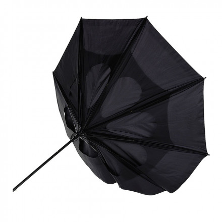PARAPLUIE MANCHE DROIT GOLF TEMPETE PUBLICITAIRE 'STIRLING'