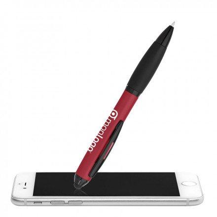 STYLO/STYLET PERSONNALISÉ 'NASH BLACK'