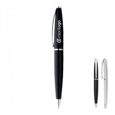 STYLO PERSONNALISÉ EN MÉTAL 'VOYAGE'