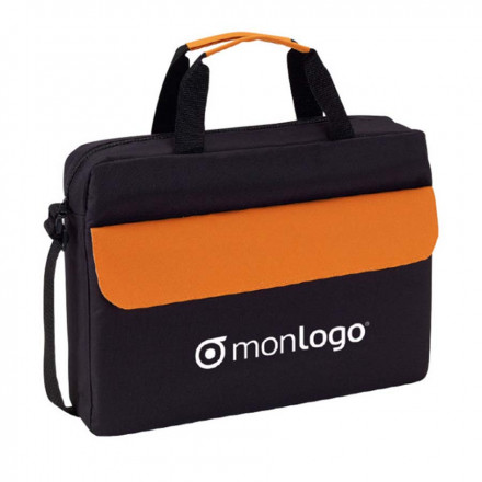 SACOCHE PERSONNALISÉE 'CLEMSON'