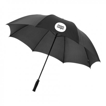 PARAPLUIE PUBLICITAIRE GOLF MANCHE DROIT PUBLICITAIRE 'GLENMORE'