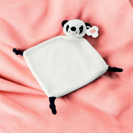 DOUDOU PERSONNALISÉ 'ÉMILIE'