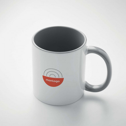 MUG PUBLICITAIRE 'SYLVIA'