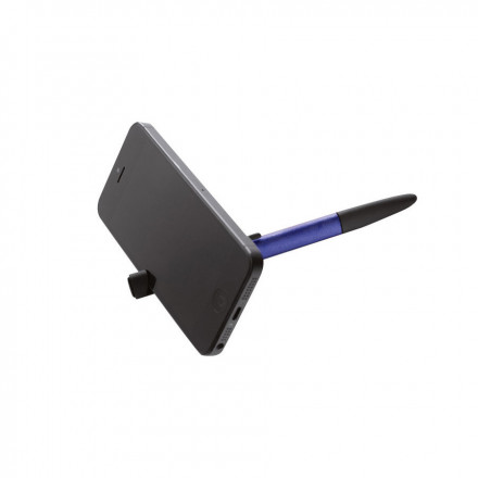 STYLO/STYLET PERSONNALISABLE MULTIFONCTION 'RUVI'