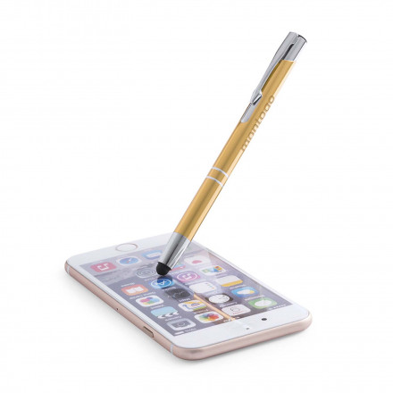 STYLO STYLET PERSONNALISABLE 'OLEG TOUCH'