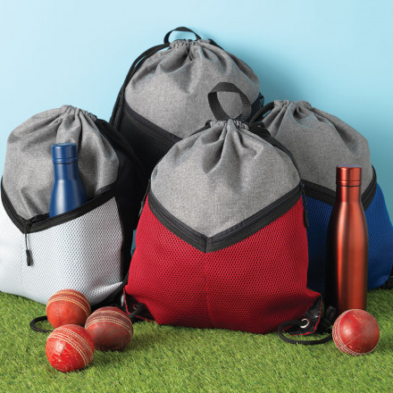 SAC A DOS PROMOTIONNEL 'BELIZ'