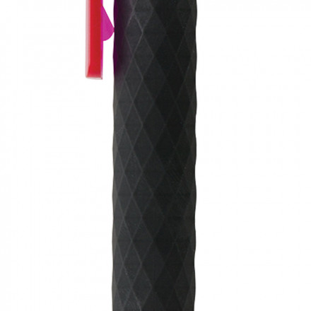 STYLO SOFT TOUCH PERSONNALISE 'RIYA BLACK'