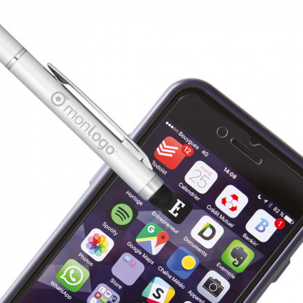 STYLO/STYLET PUBLICITAIRE 'GLIDE'