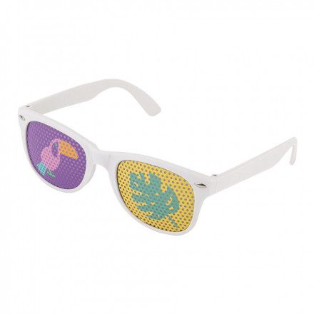 LUNETTES PERSONNALISABLES 'SPRINGBREAK'
