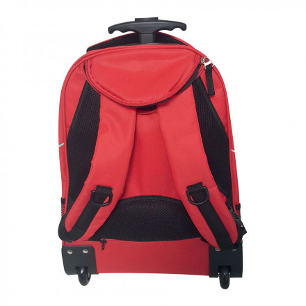 SAC À DOS TROLLEY POUR ORDINATEUR PUBLICITAIRE 'JERSEY'