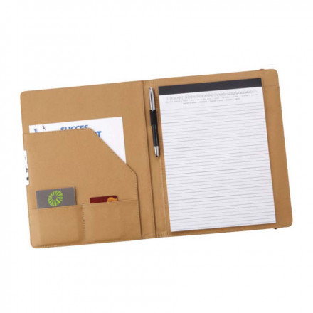 CONFÉRENCIER A4 PUBLICITAIRE EN LIÈGE 'GUARDRA'