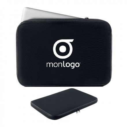 HOUSSE DE PROTECTION POUR TABLETTE PUBLICITAIRE 'NEOVILLE'