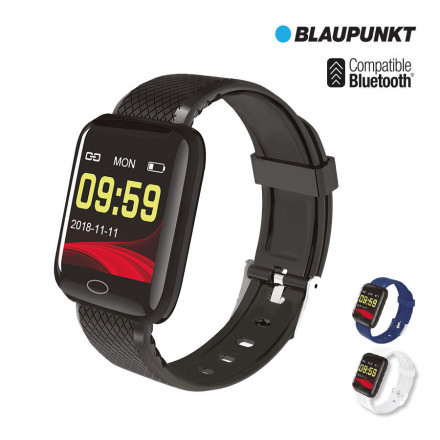 MONTRE CONNECTÉE PUBLICITAIRE BLAUPUNKT® 'POLAM'