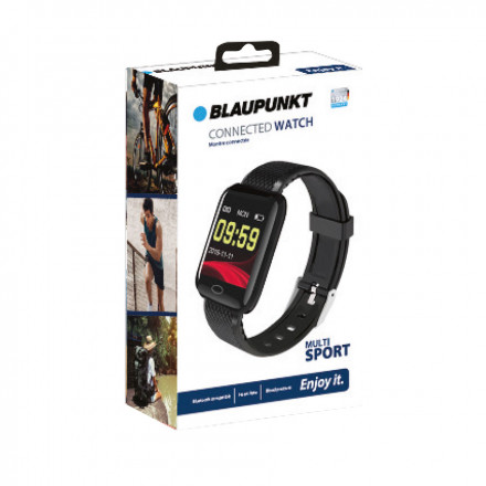 MONTRE CONNECTÉE PUBLICITAIRE BLAUPUNKT® 'POLAM'