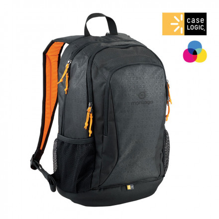SAC A DOS POUR ORDINATEUR CASE LOGIC® 'IBIRA'