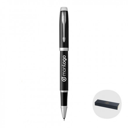 STYLO ROLLER A PERSONNALISER PARKER® 'IM'