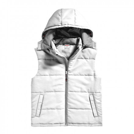 BODYWARMER HOMME SLAZENGER® 'GRAVEL'