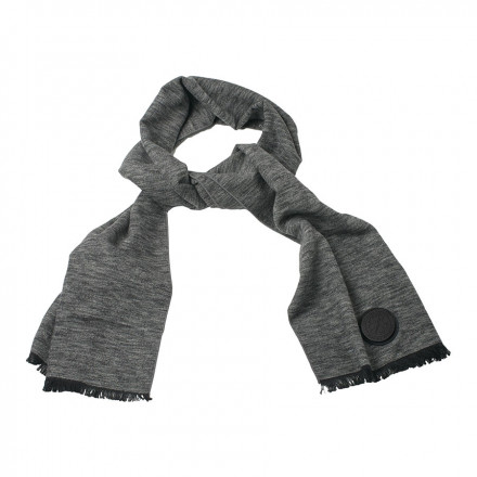 ÉCHARPE EN SOIE PERSONNALISÉE CHRISTIAN LACROIX® 'ÉLÉMENT'