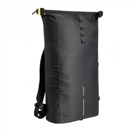 SAC À DOS ANTIVOL POUR ORDINATEUR PERSONNALISABLE XDDESIGN® 'BOBBY URBAN LITE'