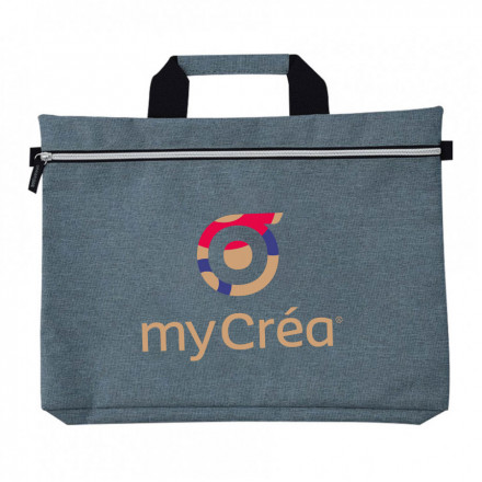 SACOCHE CONGRES PUBLICITAIRE 'CORPUS'