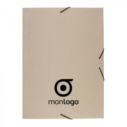 POCHETTE PORTE DOCUMENTS PUBLICITAIRE 'MIDLAND'